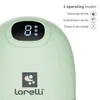 Tire-lait électrique Lorelli Alice 140ml Câble USB 9 Voir les images du produit 6