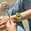 Ice-Watch 022059 Armbanduhr ICE Digit Retro Daiquiri Green Produktbild-Vorschau 5