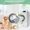 Waschbar Haustier-Urinunterlage, 2 Pack Wiederverwendbare Produktbild-Vorschau 3