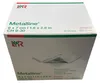 Metalline Compresses de drainage, 6 x 7cm Pack : 50 pièces Voir les images du produit 4