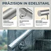 Poręcz do schodów Ikodm, długość 110 cm, średnica 42 mm, Podgląd zdjęcia produktu 6