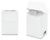 Ultra Pro Solid Deck Box Lila Produktbild-Vorschau 9