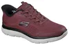 Skechers Slip-Ins: Summits-Leyter 233047 BURG (47.5/BURG) Produktbild-Vorschau 5