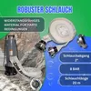 Schmutzwasserpumpe Magnum 4500 Fäkalienpumpe H.max 20m, Produktbild-Vorschau 4