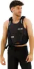 Gilet Ion Booster X Nero M Nero M Anteprima dell’immagine prodotto 1