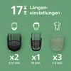 Philips 5000 series All-in-One Trimmer MG5951/15 Produktbild-Vorschau 10