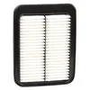 Luftfilter MAPCO 60593 für HYUNDAI i10 (PA) Filtereinsatz Produktbild-Vorschau 4