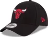 New Era Cappelli 9FORTY The League Nba Chicago Bulls, Anteprima dell’immagine prodotto 1