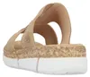 Rieker Open Teen  Open Teen - Beige - Maat 41 Voir les images du produit 10