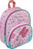 Kindergartenrucksack Minnie Mouse Mädchen - Rucksack 2 Produktbild-Vorschau 2