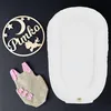 PIMKO Babynest Babynestchen für Baby Kuschelnest Babykokon Produktbild-Vorschau 7