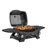 LEHMANN Gasgrill, Tragbarer Tischgasgrill mit 2 Brenner, Produktbild-Vorschau 1