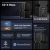 TP-Link Archer BE550 Wi-Fi-router, 2,5 Gigabit Ethernet, Productafbeelding-voorbeeld 11