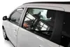 Heko Deflecteurs D'Air / De Vent Pour Dacia Lodgy Depuis Voir les images du produit 5