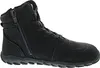 Dockers by Gerli Barefoot Schnürstiefel Schwarz Produktbild-Vorschau 15