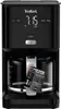 TEFAL CM6008, Filterkaffeemaschine, 1,25 l, Gemahlener Produktbild-Vorschau 2