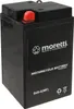 Moretti 6V AGM (Gel) B49-6 Batterie Anteprima dell’immagine prodotto 2