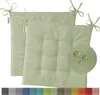 heimtexland 2er Pack Outdoor Stuhlkissen Sitzkissen Produktbild-Vorschau 1