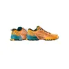 La Sportiva Buschido III GTX Schnürer Orange in Gr. 44 Produktbild-Vorschau 4