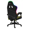 Huzaro Force 4.4 | Illuminazione LED RGB Sedia da gioco Anteprima dell’immagine prodotto 11