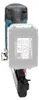 Makita Akku-Stauchkopfnagler DFN350Z, 18 V, incl. Zubehör, Produktbild-Vorschau 9
