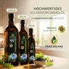 Kräuterland Premium Schwarzkümmelöl, 1 Liter gefiltert, Produktbild-Vorschau 8