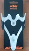 KTM Trinkflaschenhalter weiß WaveAlloy MTB Cross Trekking Produktbild-Vorschau 3