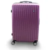 Barut Reisekofferset General 2-teilig M + XL Lila MS-17281 Produktbild-Vorschau 3