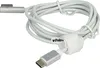 vhbw Adapterkabel USB Typ C auf MagSafe 1 kompatibel mit Produktbild-Vorschau 3