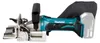 Makita DPJ180 - Flachdübelfräse - schnurlos - 100 mm Produktbild-Vorschau 22