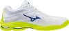 Mizuno Wave Lightning Pro Hallenschuhe Senior Produktbild-Vorschau 4