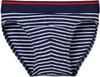 Schiesser Kleinkinder Jungen Slip dunkelblau 092  ST Produktbild-Vorschau 2