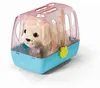 Zapf Creation BABY born Mj vesel psk s prepravnm boxom Náhľad obrázku produktu 4