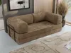 MKS MEBLE Schlafsofa 3-Sitzer ORSETTO 200 cm Sofa mit Produktbild-Vorschau 4