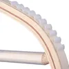 KADAX 12x Wieszak Na Ubrania Wieszaki Ubraniowe Drewniane Podgląd zdjęcia produktu 9