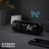 Despertador de radio Bearware con proyector, con 3 niveles Vista previa de la imagen del producto 6