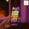 Philips Hue Iris gen4 EU/UK white Anteprima dell’immagine prodotto 21