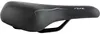 Sattel SB Volare Rivale 3zone Uni Black Produktbild-Vorschau 1