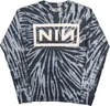 Nine Inch Nails - T-Shirt Logo pour homme/femme unie Voir les images du produit 1
