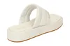 Clarks Zehentrenner ALDA WALK Damen 31373835393437 Weiß 40 Produktbild-Vorschau 5