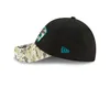 New Era 39THIRTY Cap Salute To Service 3930 Jacksonville Produktbild-Vorschau 4