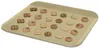 Guardini Natural teglia da forno 40 x 35 cm Anteprima dell’immagine prodotto 5
