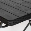 Koll Living Klapptisch 'Nomad' | 60x60x73 cm, Schwarz | Produktbild-Vorschau 4