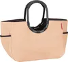 Reisenthel Loopshopper L Frame Raffia Black Produktbild-Vorschau 16