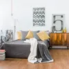 Lampa parasolowa Relaxdays, dekoracyjna lampa stojąca z Podgląd zdjęcia produktu 5