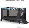 Kinderkraft Joy 2: Letto multifunzionale Happy-Shapes Anteprima dell’immagine prodotto 6