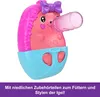 Polly Pocket Mama & Baby Igel Handtaschen-Spielset mit 2 Produktbild-Vorschau 10