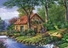 ART PUZZLE Puzzle En paix 1000 pièces Voir les images du produit 2