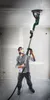 PARKSIDE Wand- und Deckenschleifer »PWDS920B2« Produktbild-Vorschau 12