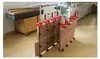 Korpuszwinge REVO KRE125-2K (rot/schwarz, 1.250 / 95) Produktbild-Vorschau 33